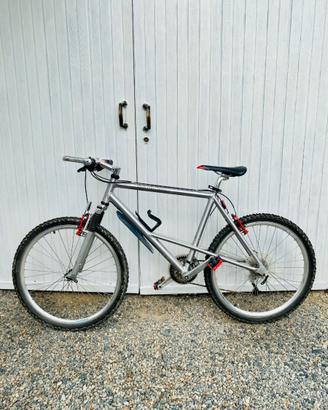 Mountain Bike Mercedes Hardtail 52