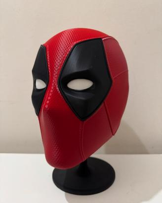 Maschere maschera supereroi marvel dc comics