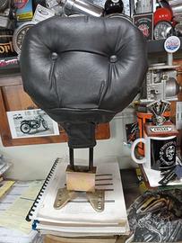 schienale pilota Turing 