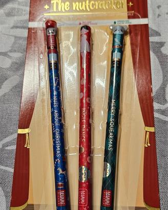 set penne legami natale 2025 limited edition