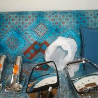 RICAMBI CAMPER AMERICANI