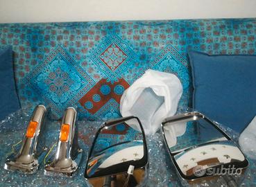 RICAMBI CAMPER AMERICANI