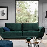 UN DIVANO LETTO MOOLTOOO INTERESSANTE!