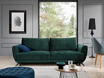 UN DIVANO LETTO MOOLTOOO INTERESSANTE!