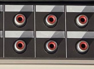 TASCAM PB-32H,  patch bay audio professionale