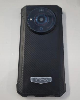 Telefono resistente [hotwav T7]