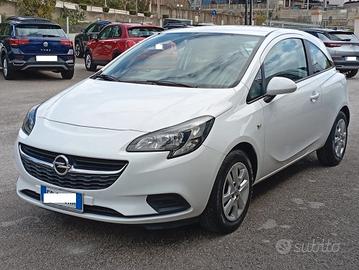 Opel Corsa 1.4 90CV GPL Tech Coupé b-Color
