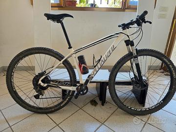 Specialized stumpjumper 