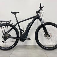 E-MTB Cube Reaction Hybrid HPA Pro 500 -29"(Usata)