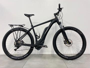 E-MTB Cube Reaction Hybrid HPA Pro 500 -29"(Usata)