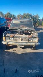RICAMBI FIAT 125