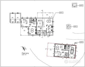 RUSTICO A SAVIGNANO SUL PANARO