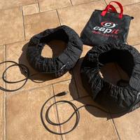 Termocoperte Capit 10 pollici