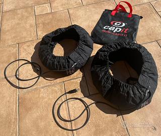 Termocoperte Capit 10 pollici