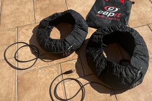 Termocoperte Capit 10 pollici