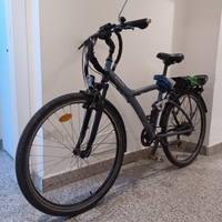 Ebike btwin original 900 36v