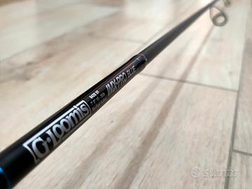 Canna da pesca Gloomis IMXPRO BLUE 842sXF