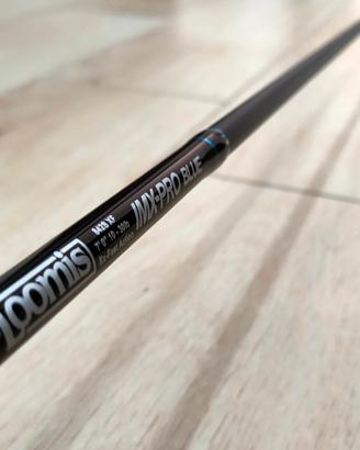 Canna da pesca Gloomis IMXPRO BLUE 842sXF