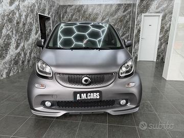 Smart ForTwo 70 1.0 Passion
