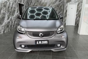 Smart ForTwo 70 1.0 Passion
