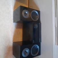 stereo Lg