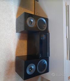 stereo Lg