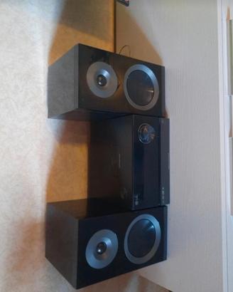 stereo Lg