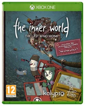 The Inner World