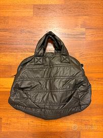 Borsa trapuntata Nannini