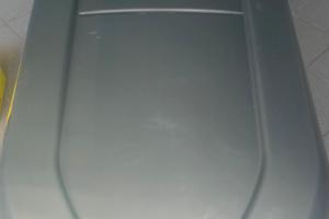 portapacchi per auto e barre