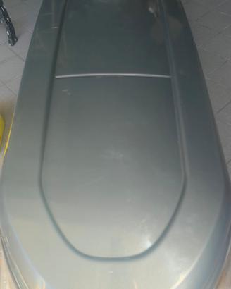 portapacchi per auto e barre