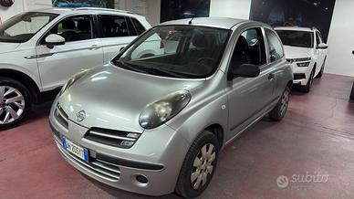 Nissan Micra 1.2 16V 3 porte Acenta