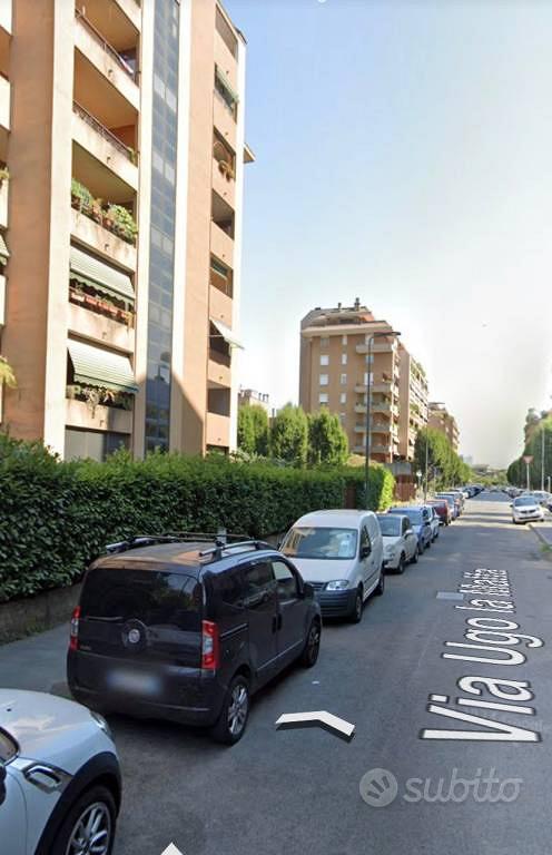 Immobile di 193 m² a Milano - Vista 3