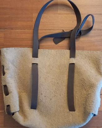 Borsa Joy a spalla
