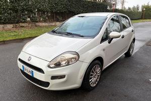 Fiat Punto Evo 1.2 5 porte S&S Dynamic