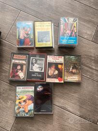 Cassette musica