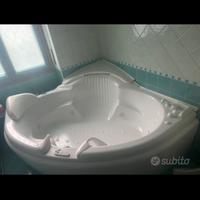 Vasca idromassaggio