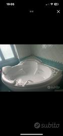 Vasca idromassaggio
