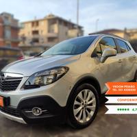 OPEL Mokka 1� serie Mokka 1.4 Turbo GPL Tech 14...