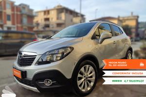 OPEL Mokka 1� serie Mokka 1.4 Turbo GPL Tech 14...