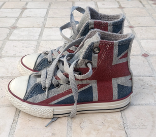 Converse All star UK