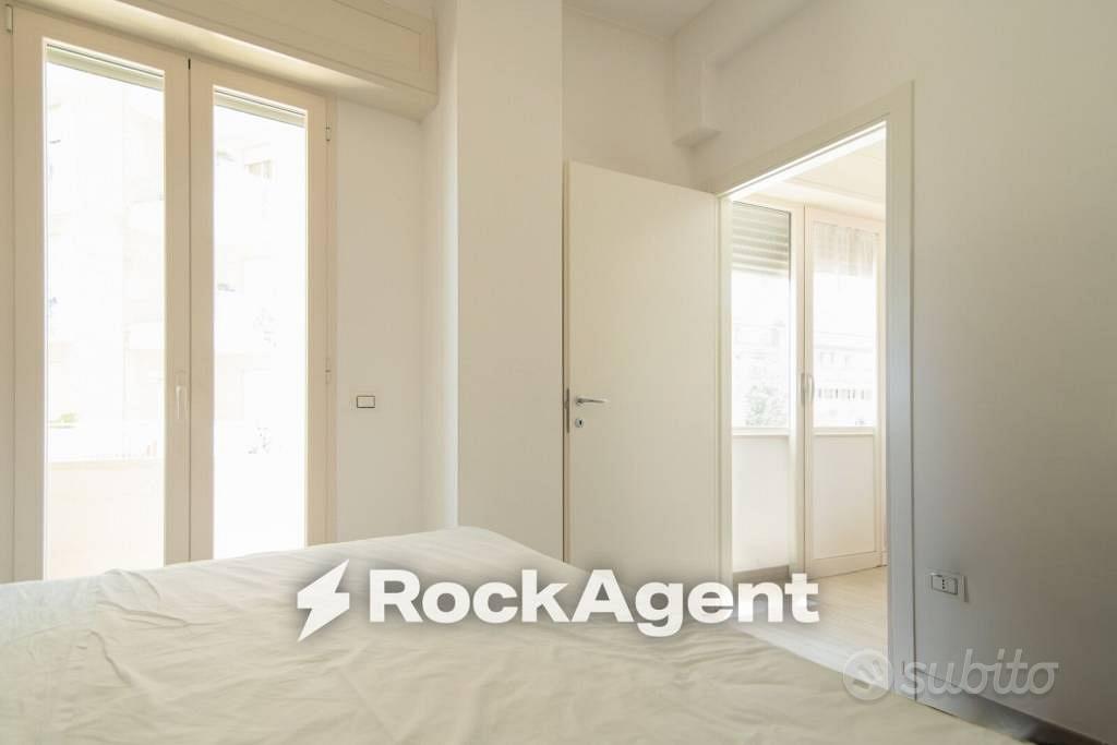 Appartamento – Pesaro, Centro storico, Pantano - Vista 3