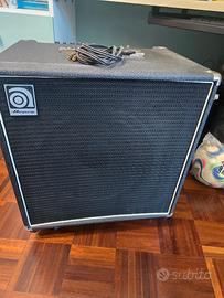 amplificatore per basso Ampeq