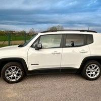 Jeep Renegade Limited