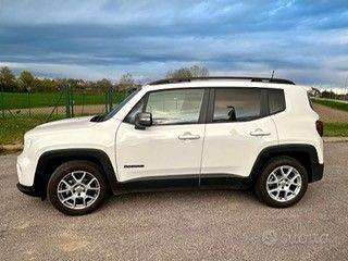 Jeep Renegade Limited