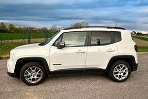 Jeep Renegade Limited