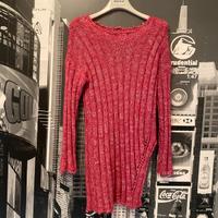 Maglione Sisley bambina 8/9 anni L