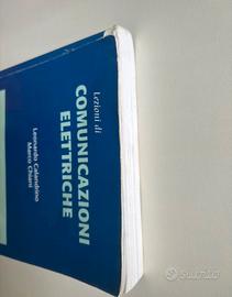 Lezioni di comunicazioni elettriche