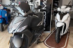 Kymco Agility 50