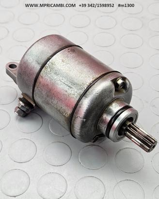 MOTORINO AVVIAMENTO KTM EXC F 250 2008 2011 EX-C 2